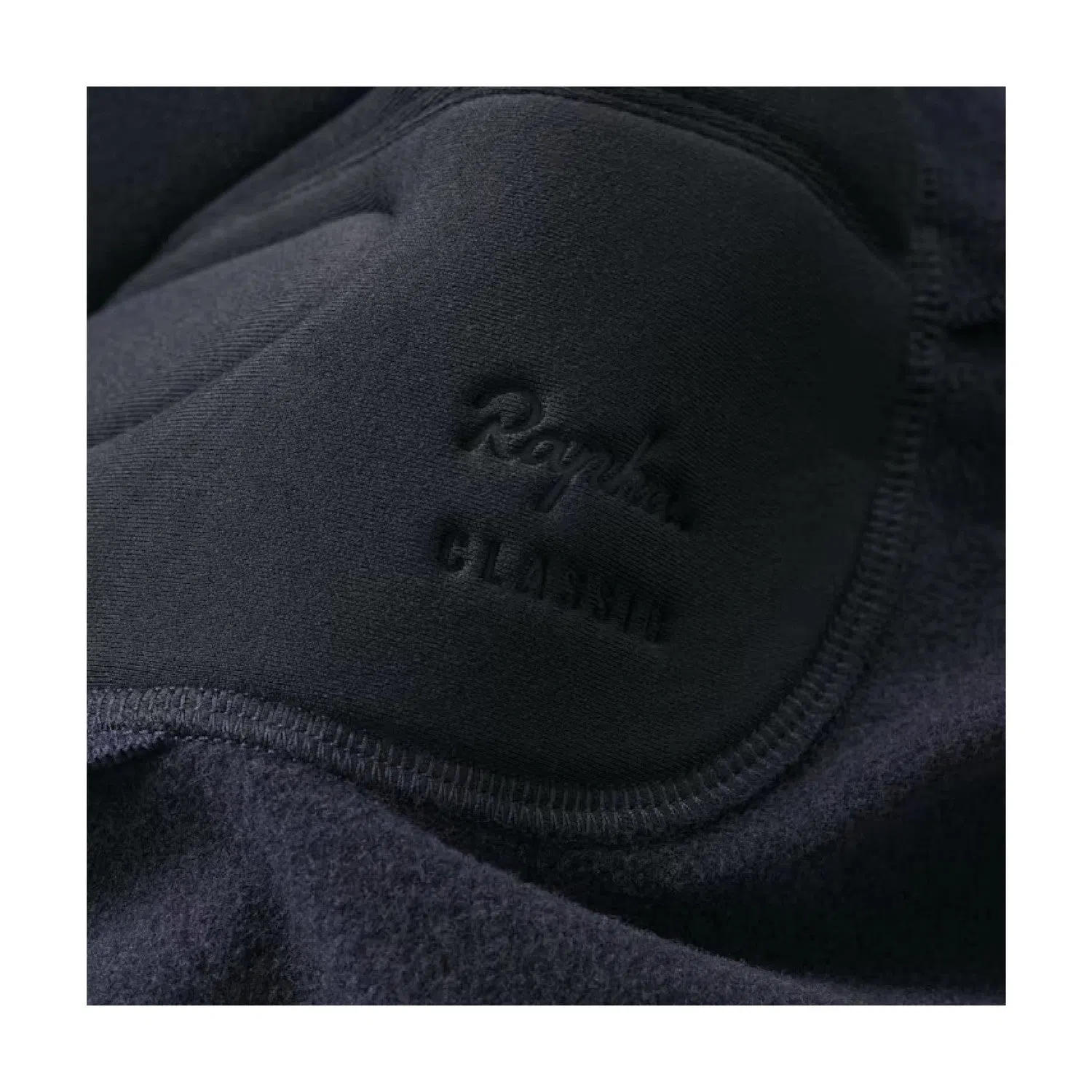 RAPHA Core Cargo Winter Tights with Pad - SNV Dark Navy/Navy - Image 12