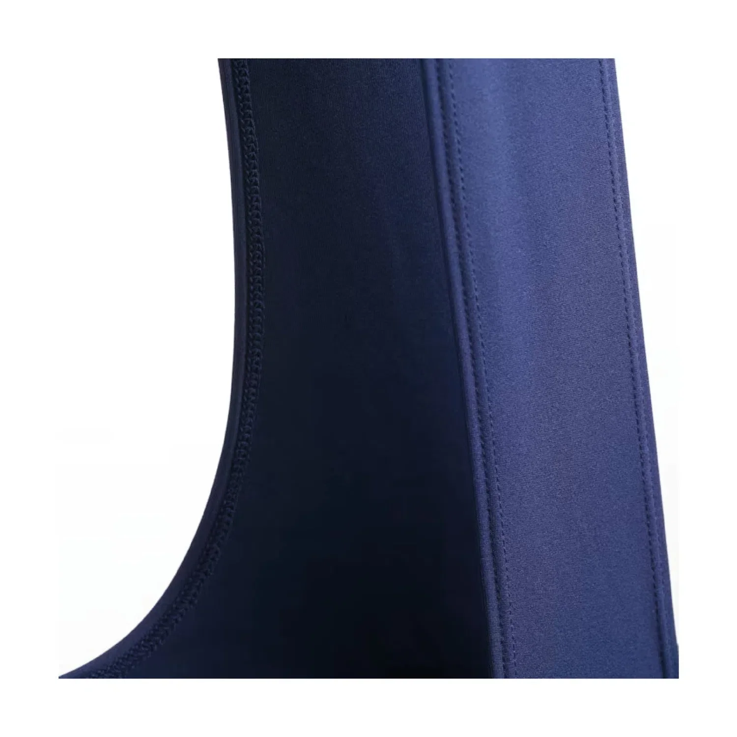 RAPHA Core Cargo Winter Tights with Pad - SNV Dark Navy/Navy - Image 14