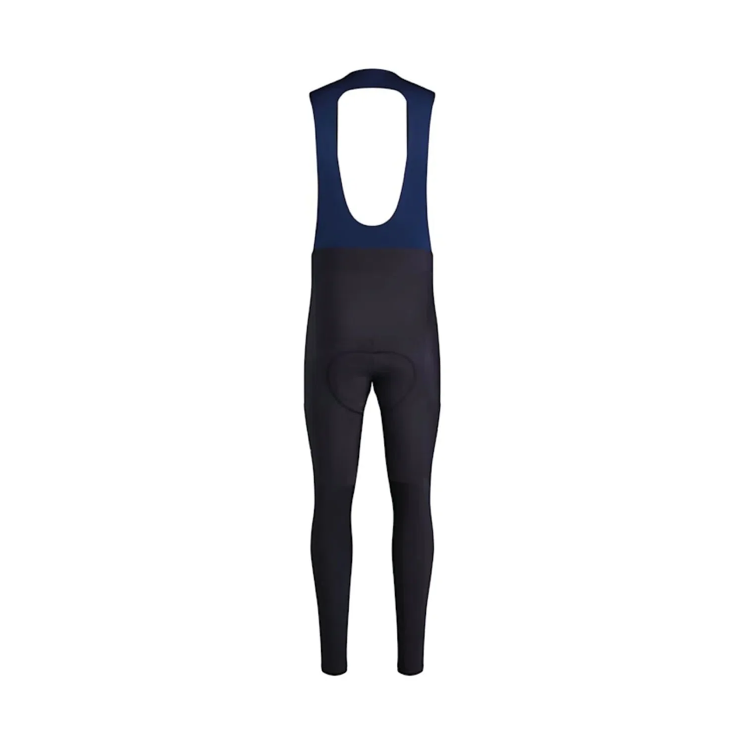 RAPHA Core Cargo Winter Tights with Pad - SNV Dark Navy/Navy - Image 2