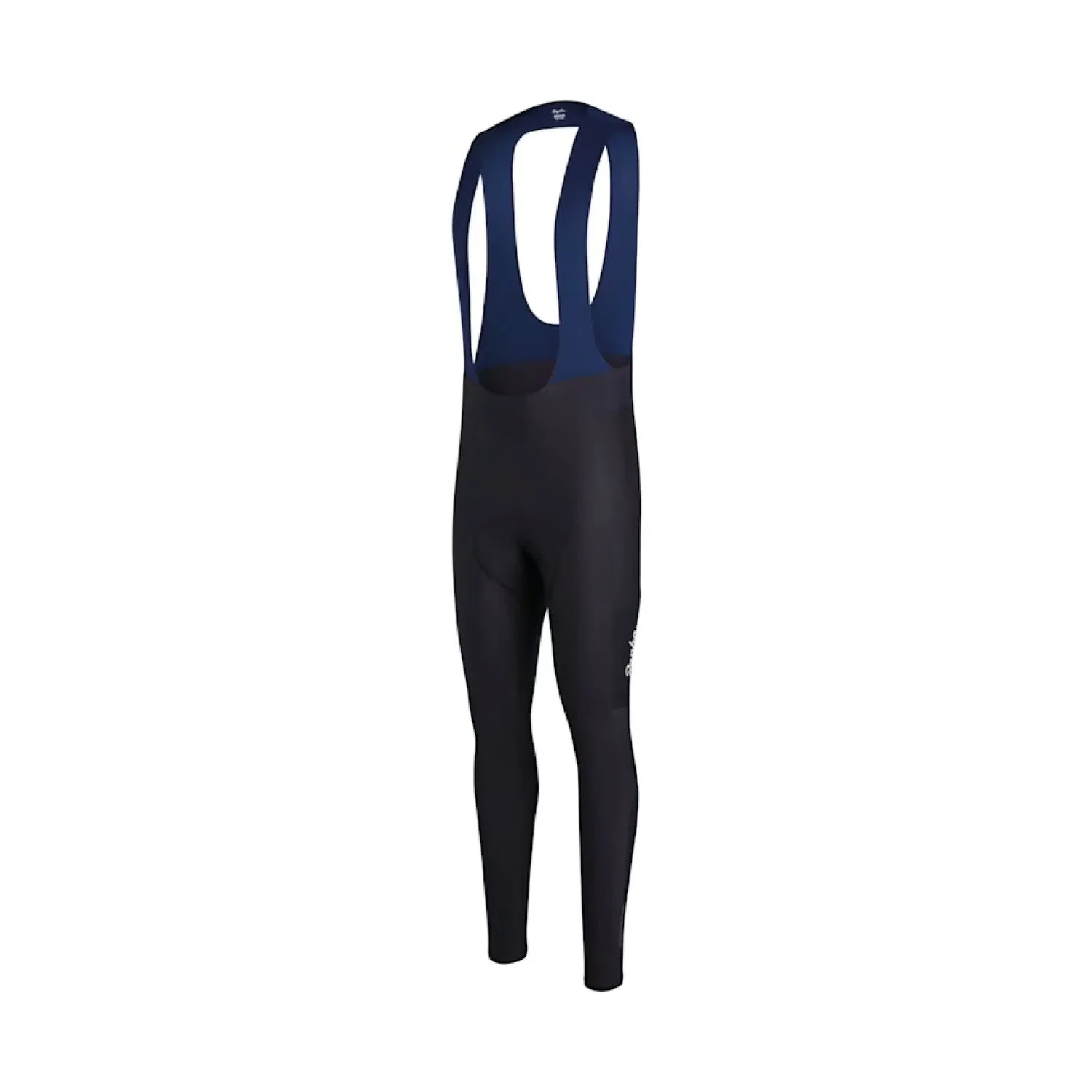RAPHA Core Cargo Winter Tights with Pad - SNV Dark Navy/Navy - Image 3