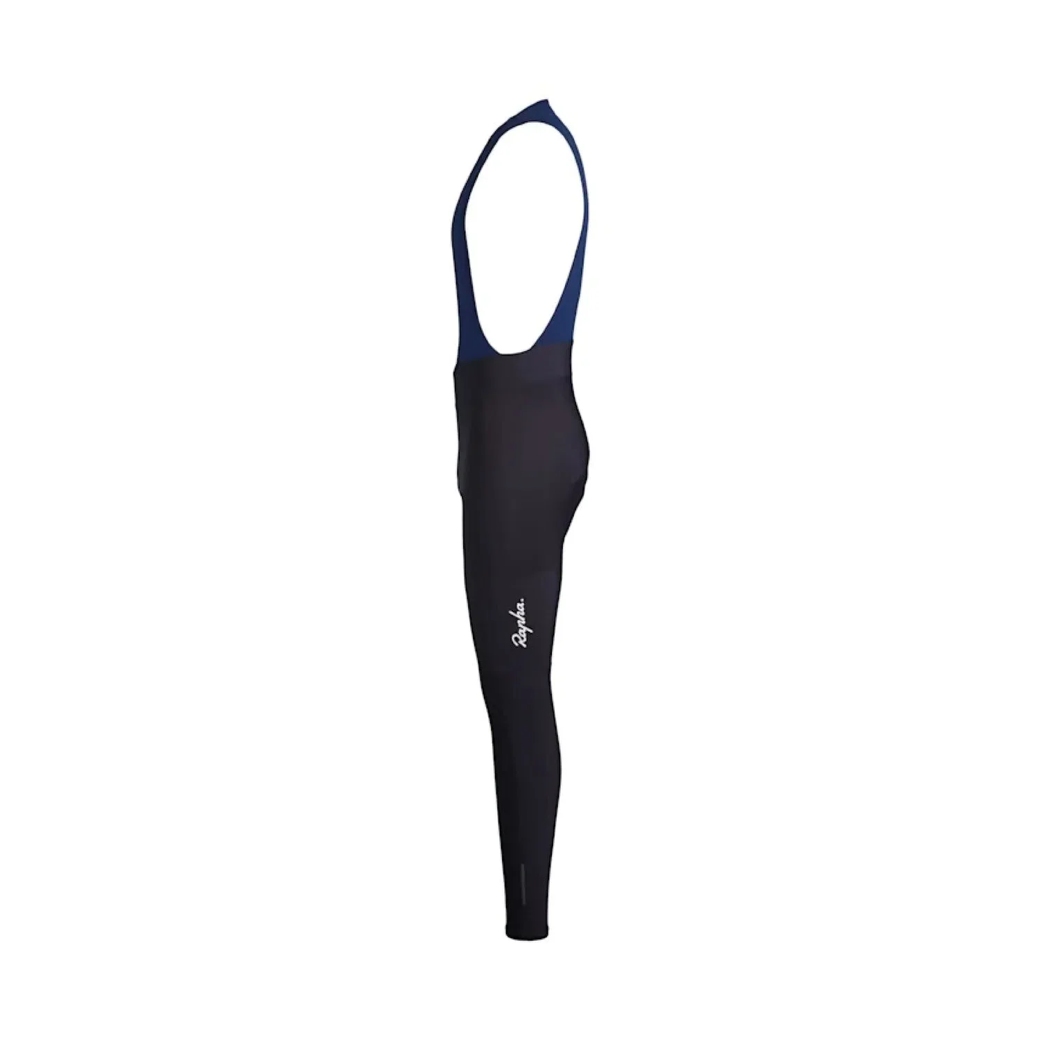 RAPHA Core Cargo Winter Tights with Pad - SNV Dark Navy/Navy - Image 4