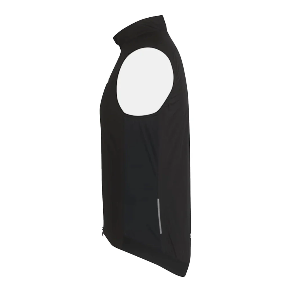 RAPHA Core Gilet - Black BLW - Image 3