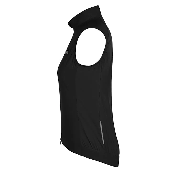 RAPHA Core Gilet Women - Black BLW - Image 3