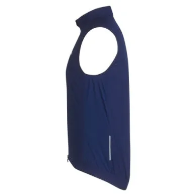 RAPHA Core Gilet Women - Navy/White - Image 2