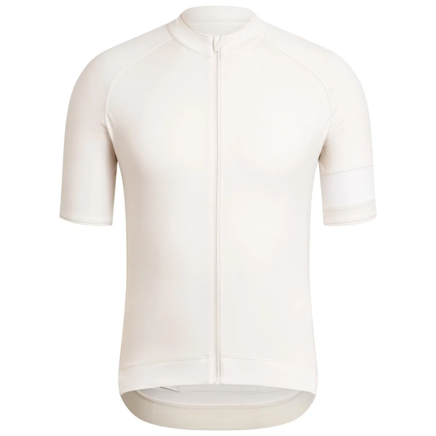 RAPHA Core Jersey - BCH Off White