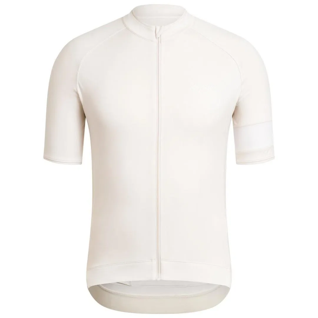 RAPHA Core Jersey - BCH Off White - Image 3