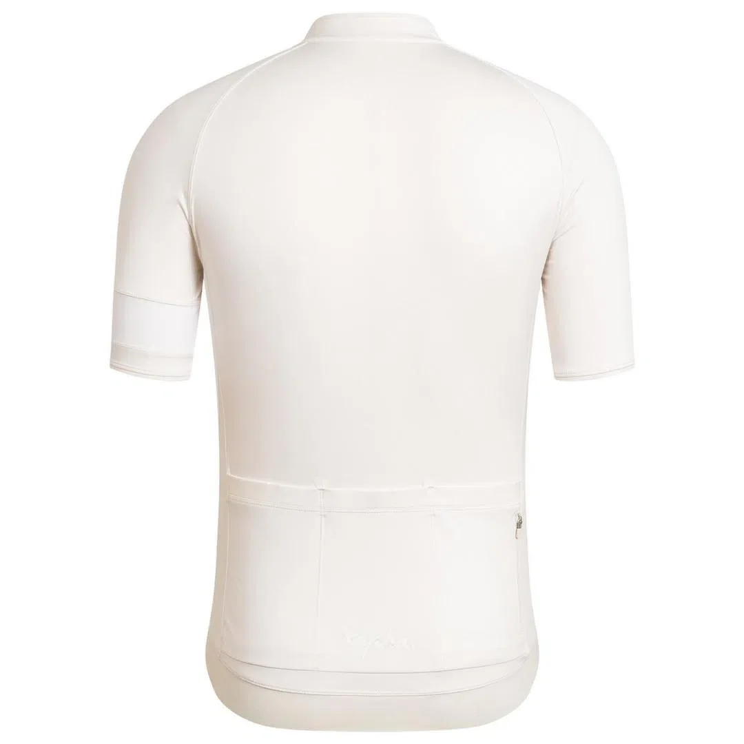 RAPHA Core Jersey - BCH Off White - Image 4