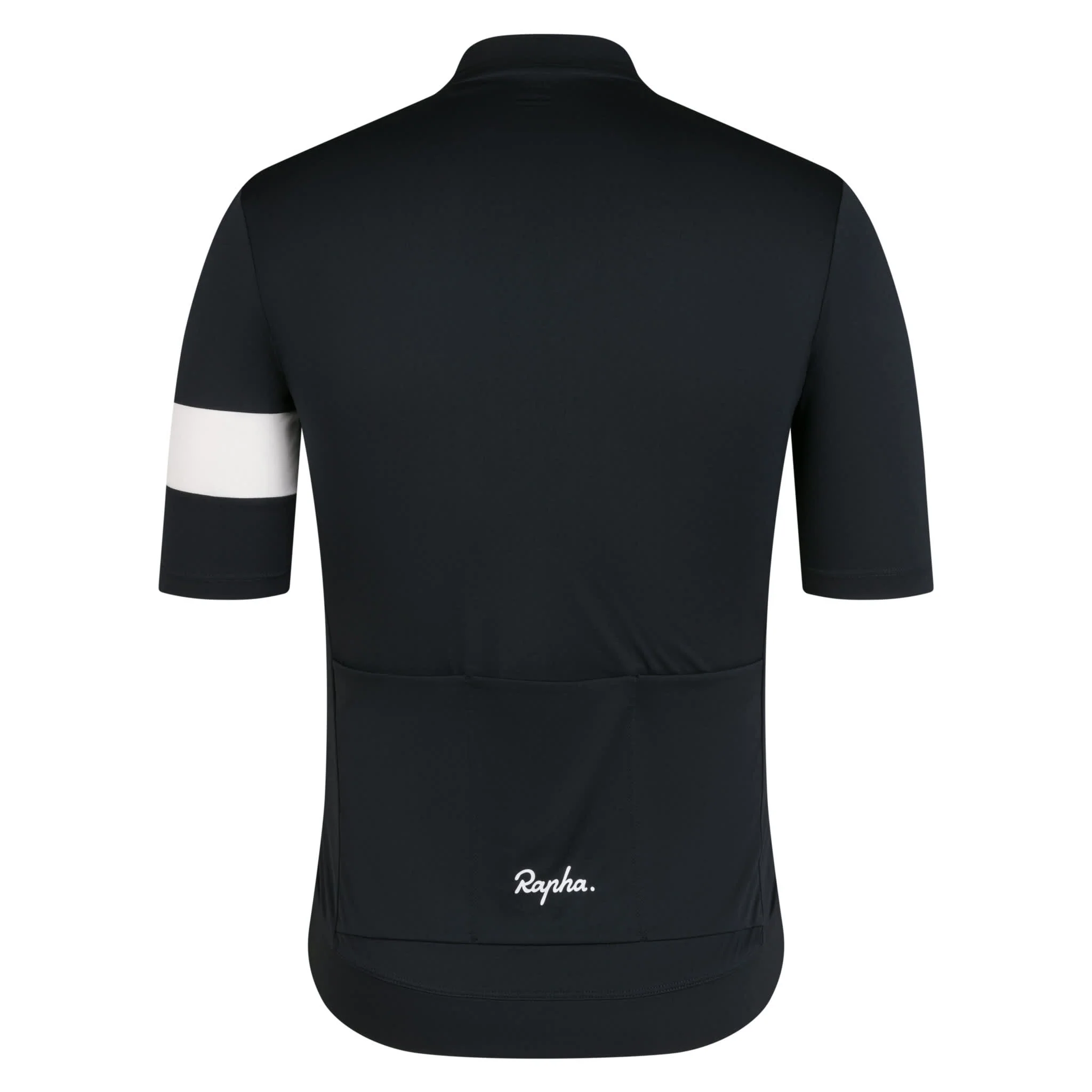 RAPHA Core Jersey - BLW Black - Image 2