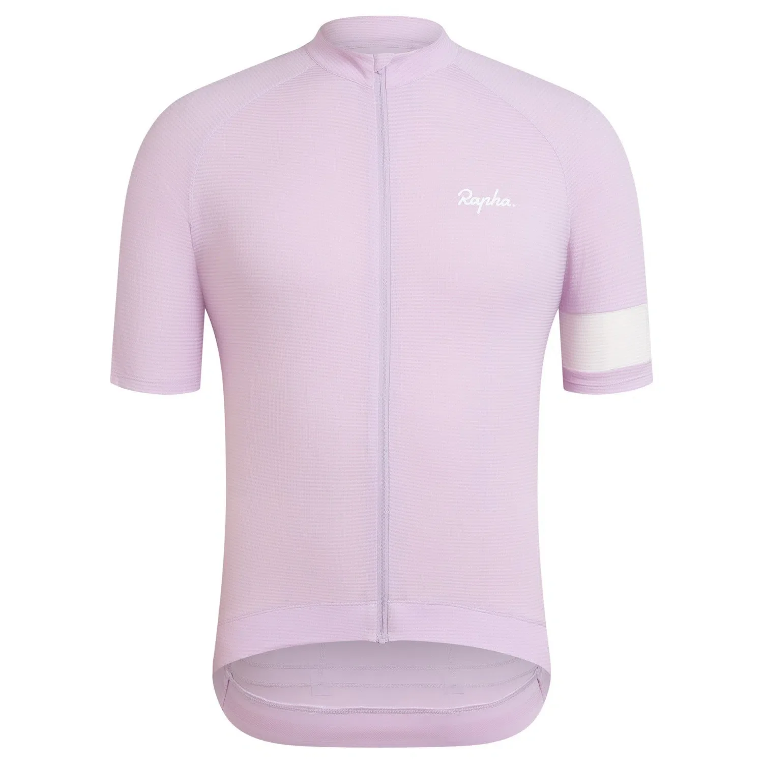 RAPHA Core Lightweight Jersey - FOR Lilac