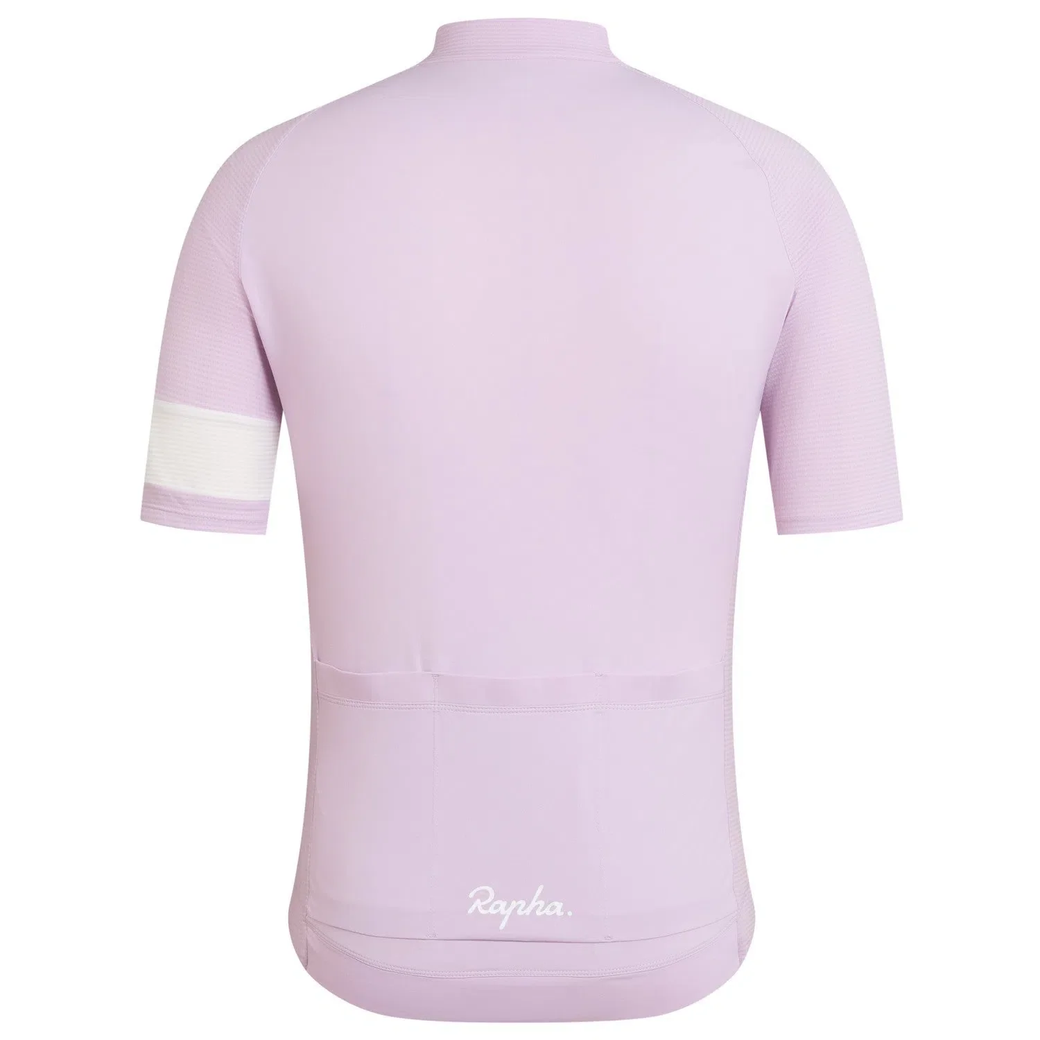 RAPHA Core Lightweight Jersey - FOR Lilac - Image 2