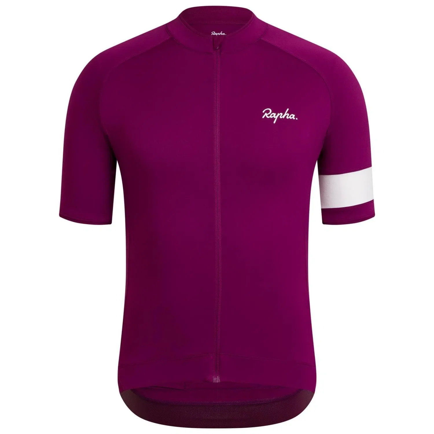 RAPHA Core Jersey - PLC Mauve