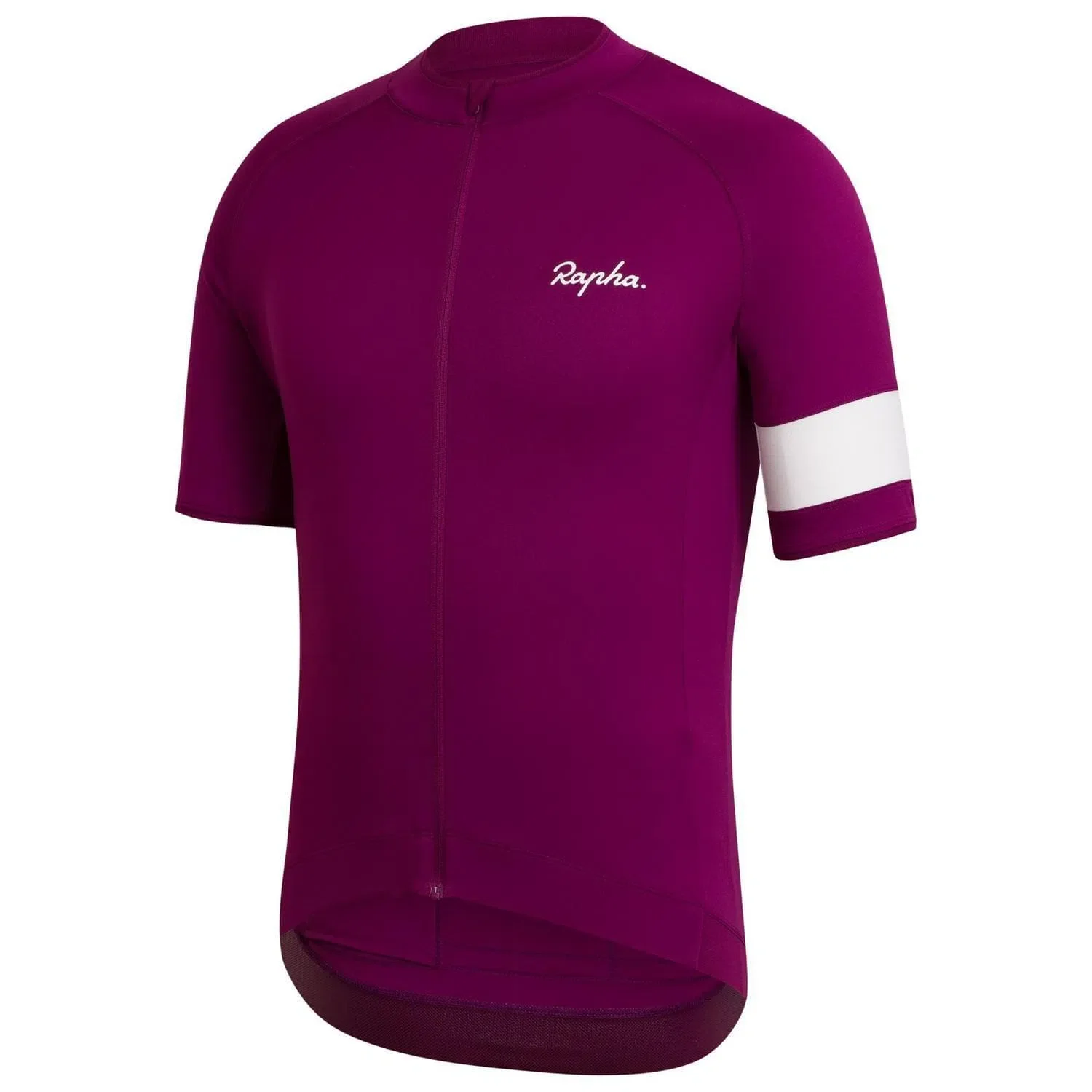 RAPHA Core Jersey - PLC Mauve - Image 3