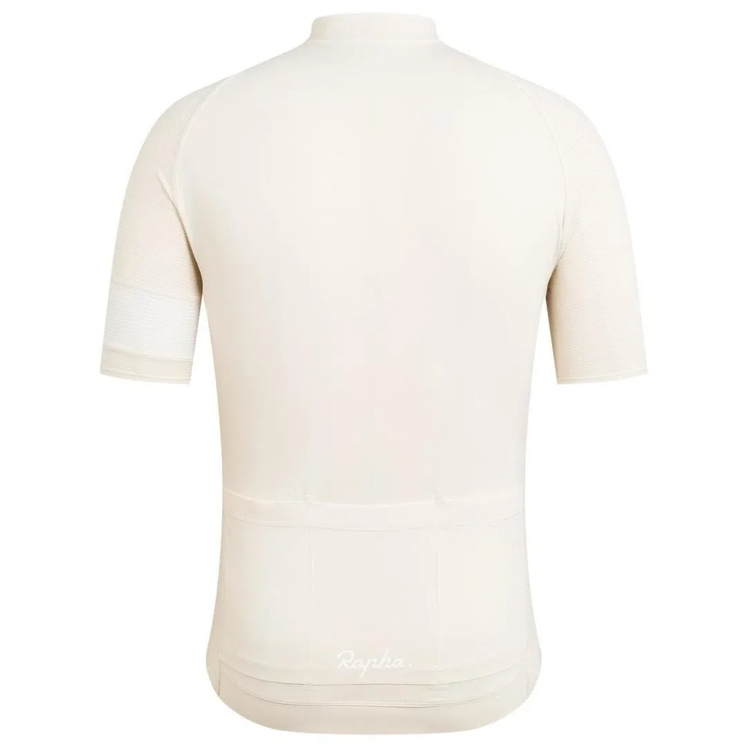 RAPHA Core Lightweight Jersey - BCW Off-White - Image 2