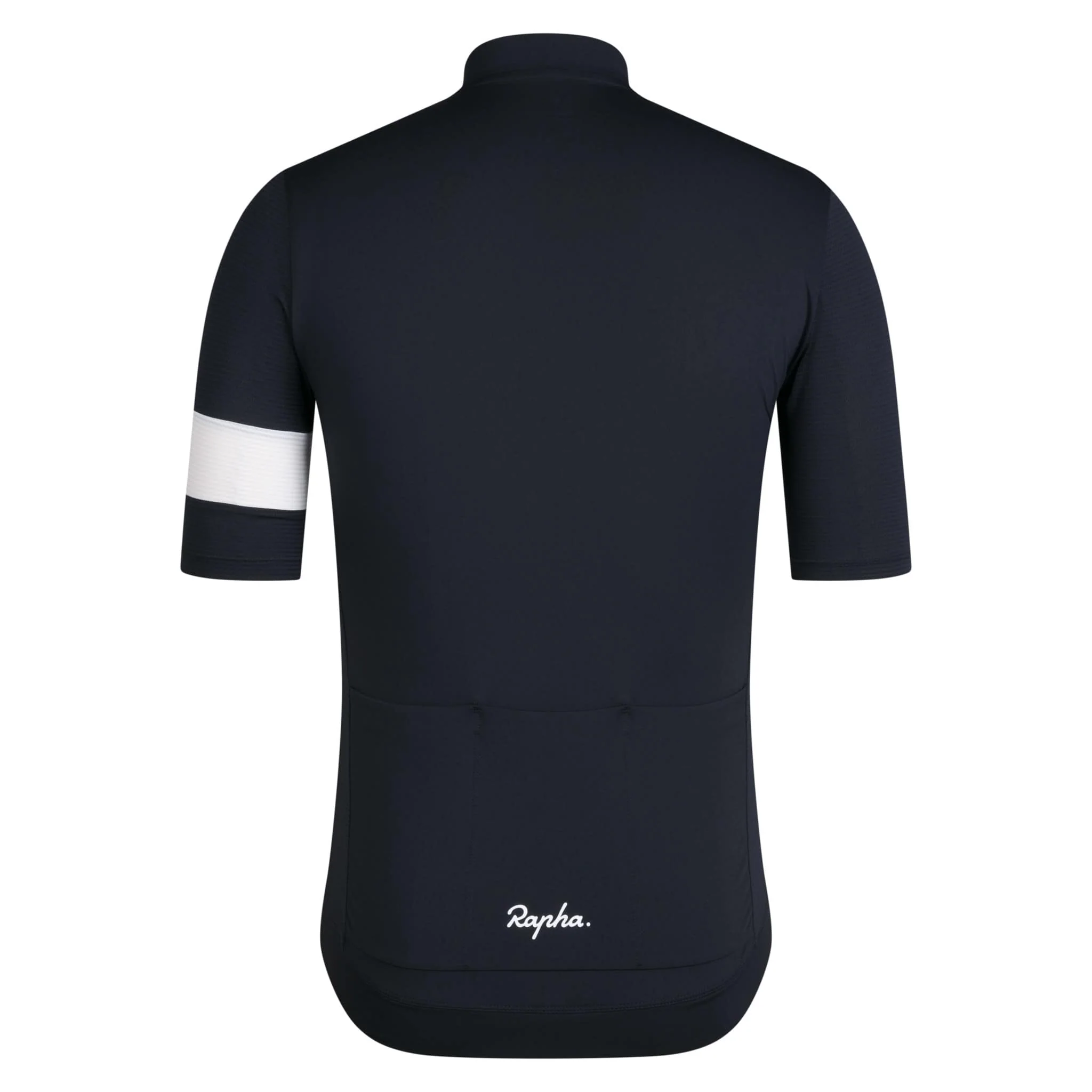 RAPHA Core Lightweight Jersey - BLW Black - Image 2