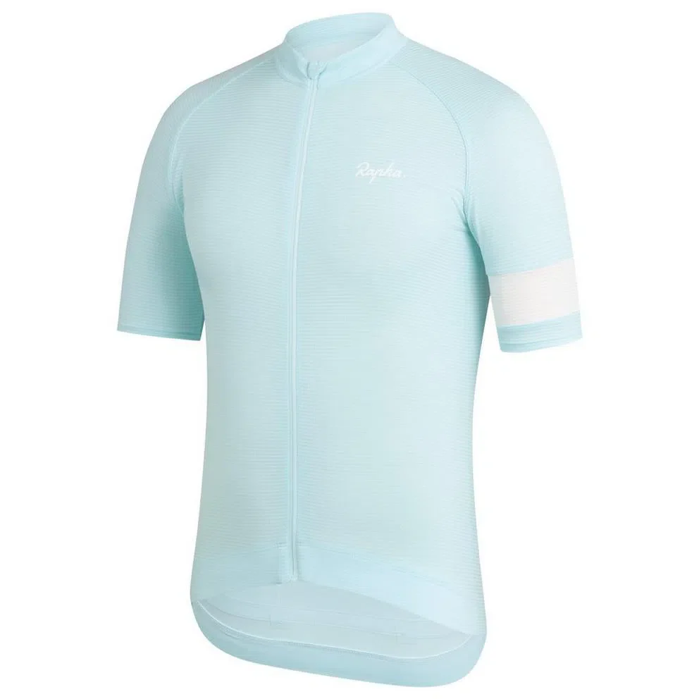 RAPHA Core Lightweight Jersey - IAQ - Image 3