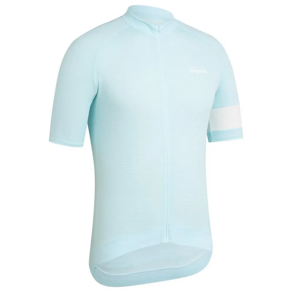 RAPHA Core Lightweight Jersey - IAQ - Image 4