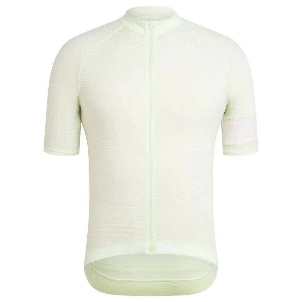 RAPHA Core Lightweight Jersey - LCM Light Green