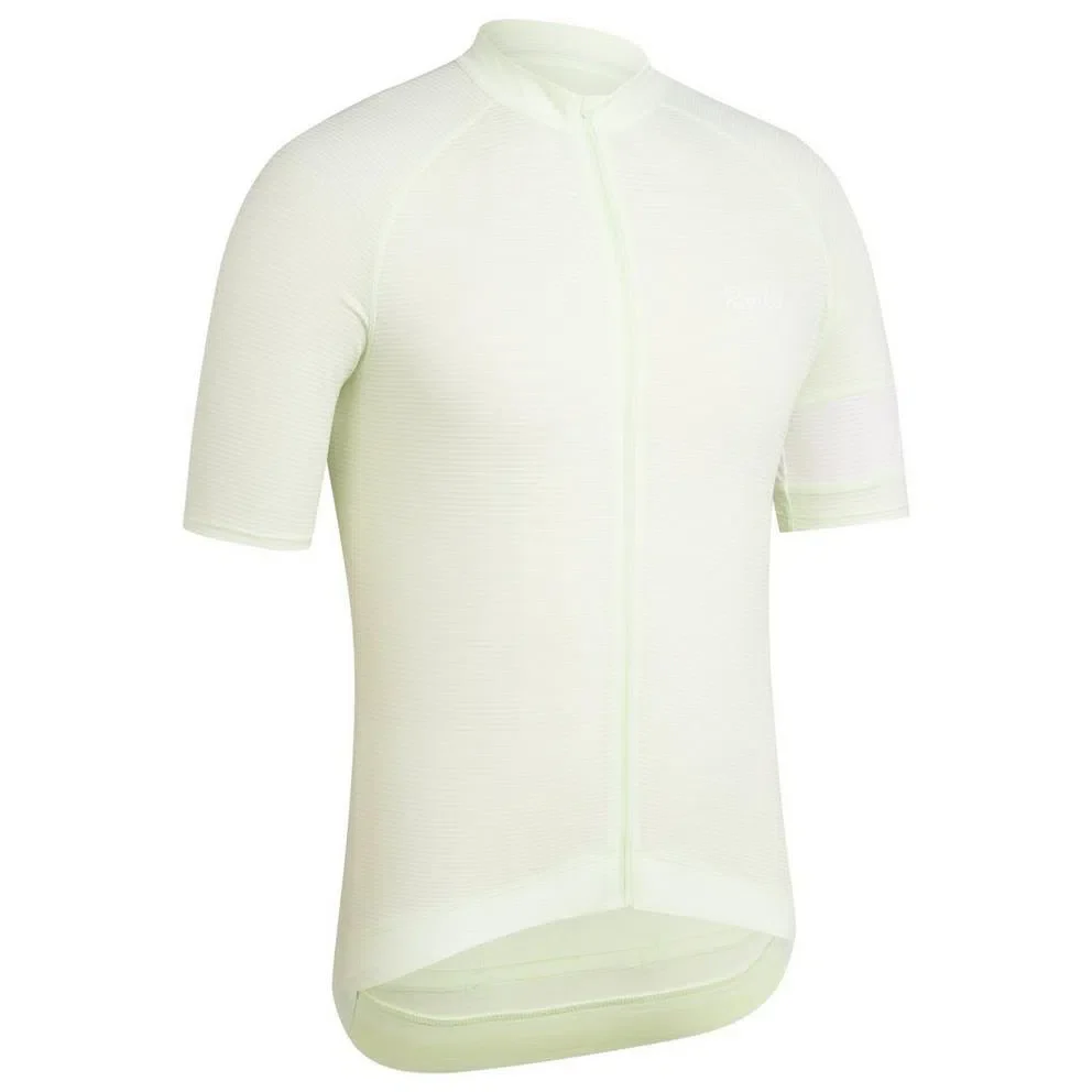 RAPHA Core Lightweight Jersey - LCM Light Green - Image 4