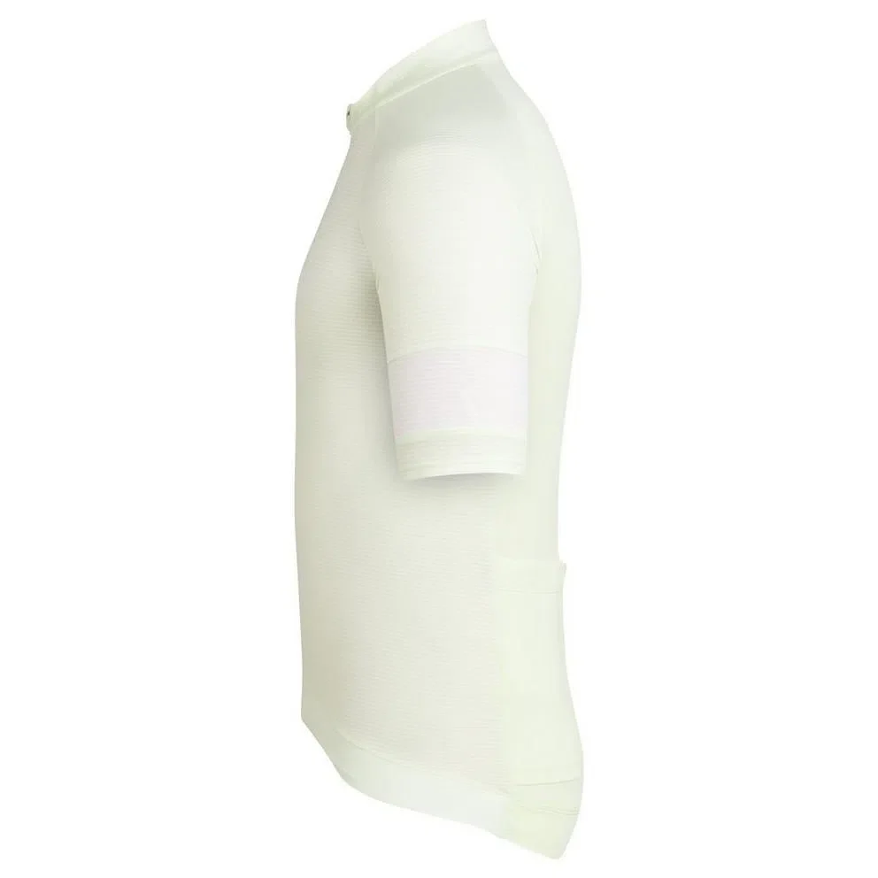 RAPHA Core Lightweight Jersey - LCM Light Green - Image 5