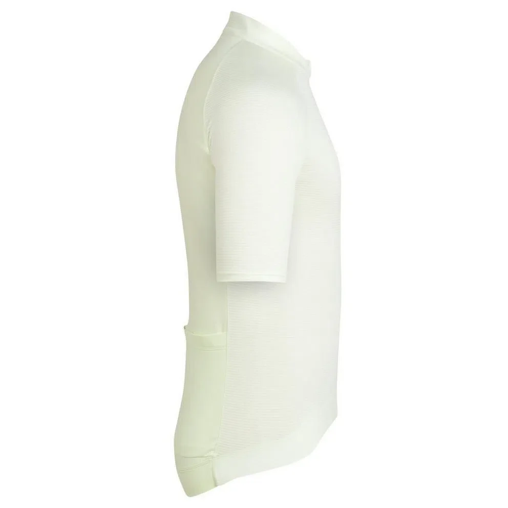 RAPHA Core Lightweight Jersey - LCM Light Green - Image 6