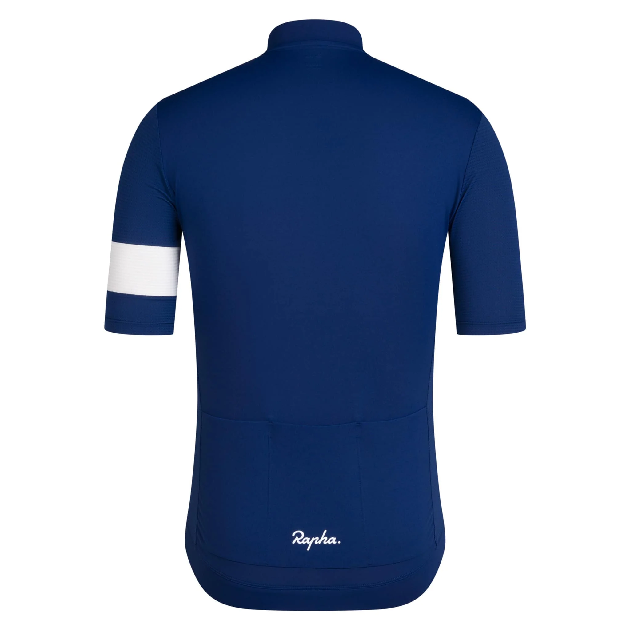 RAPHA Core Lightweight Jersey - MBW Navy - Image 2