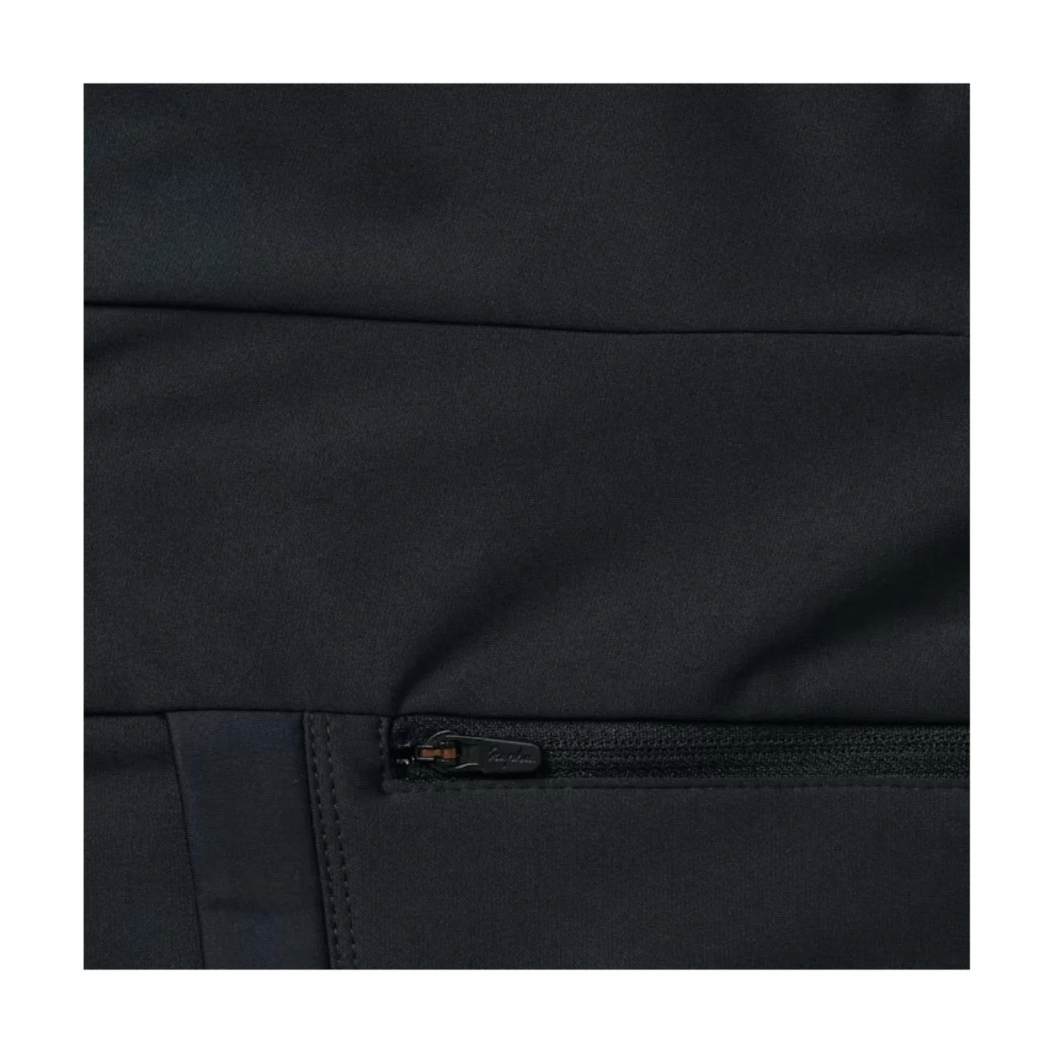 RAPHA Core Long Sleeve Jersey - BLW Black - Image 14
