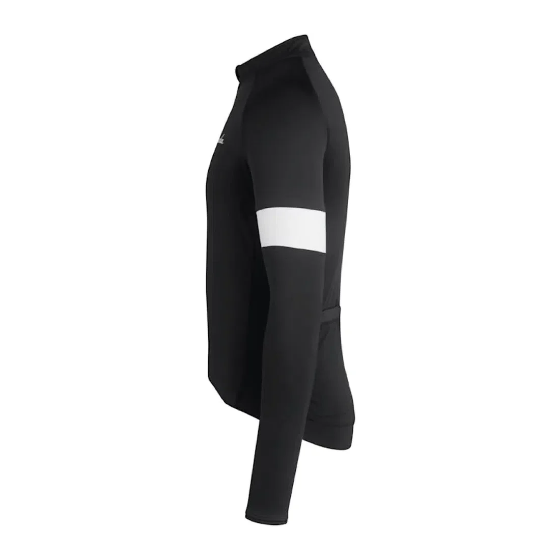 RAPHA Core Long Sleeve Jersey - BLW Black - Image 3