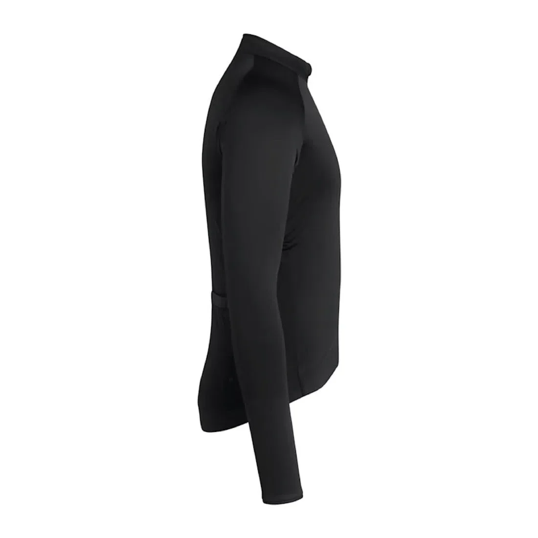 RAPHA Core Long Sleeve Jersey - BLW Black - Image 4