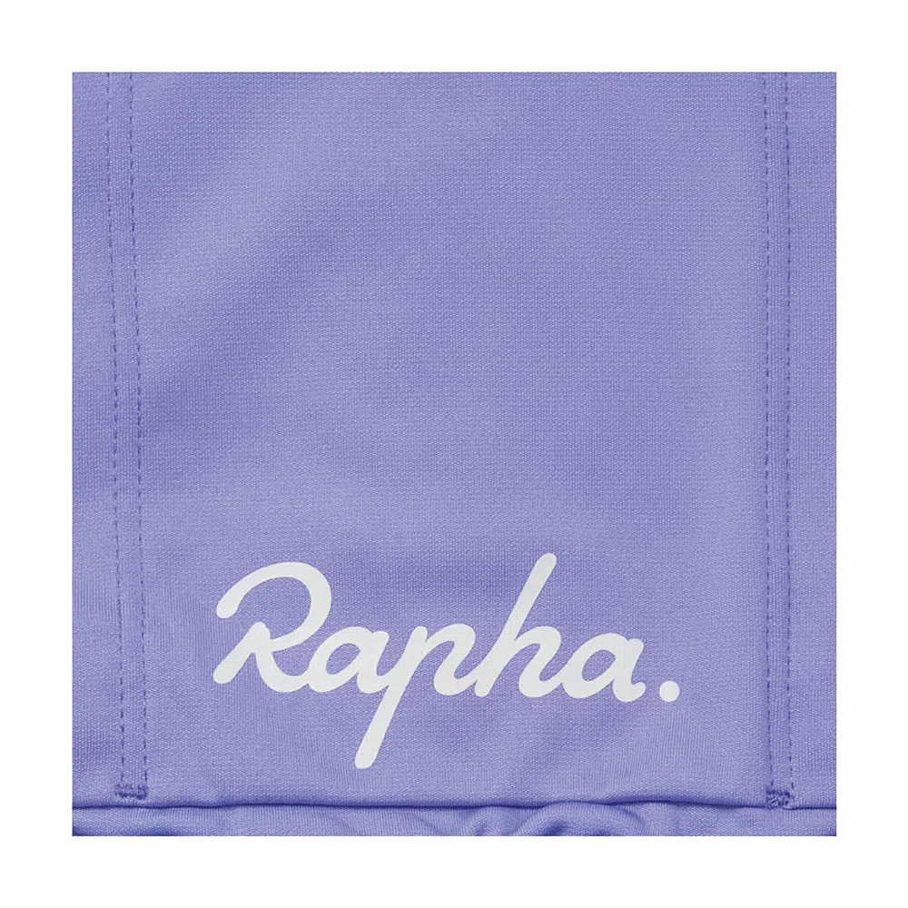 RAPHA Core Long Sleeve Women Jersey - LLW Lilac - Image 8
