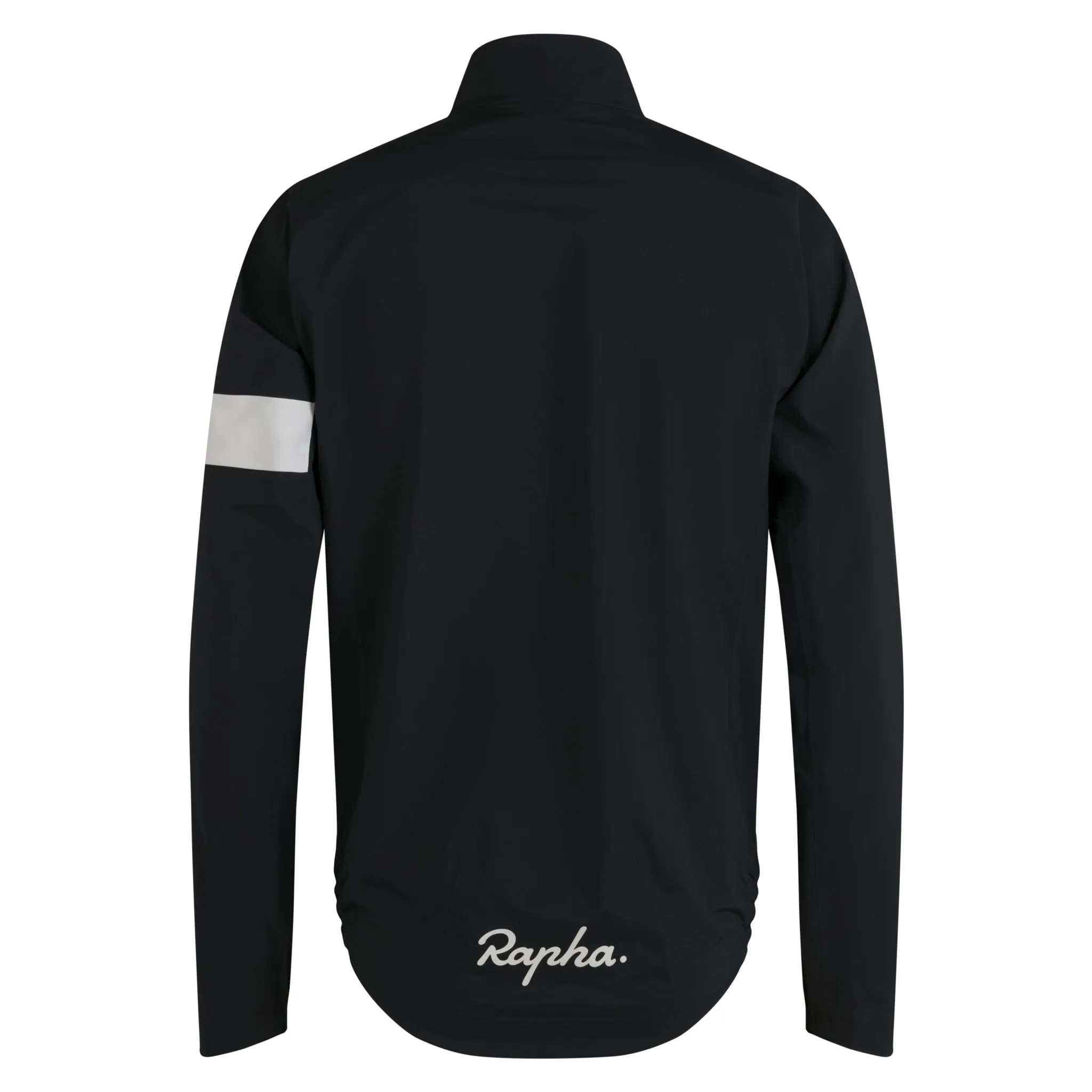 RAPHA Core Rain Jacket III - Black - Image 2