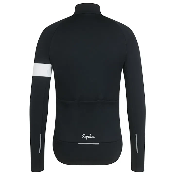 RAPHA Core Winter Jacket - BLW Black - Image 2