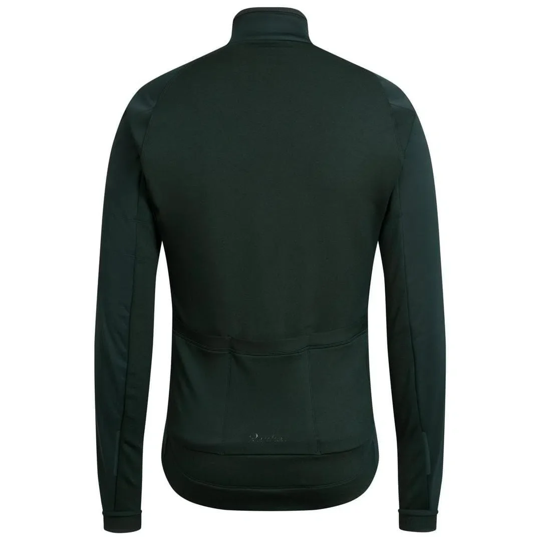 RAPHA Core Winter Jacket - SCA Dark Green - Image 2