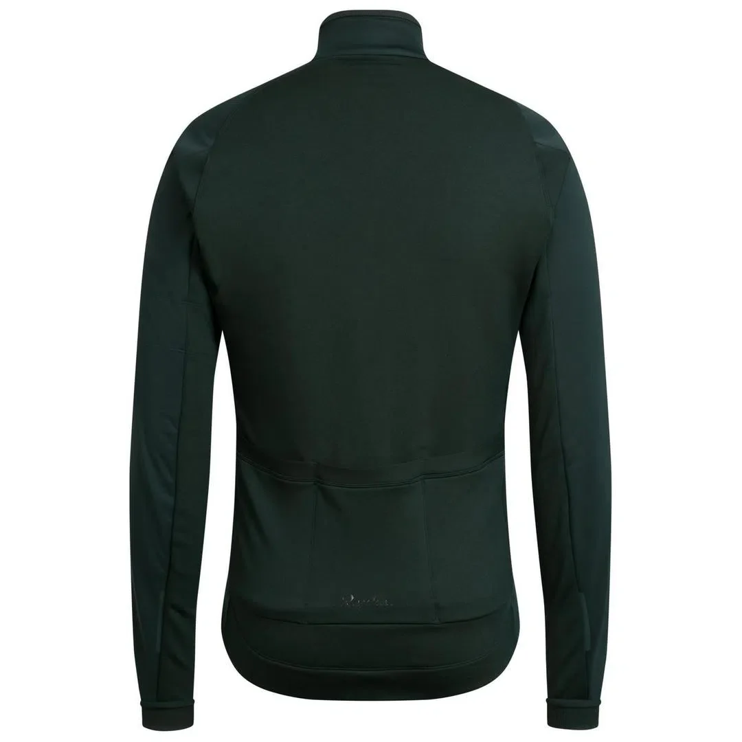 RAPHA Core Winter Jacket - SCA Dark Green - Image 3