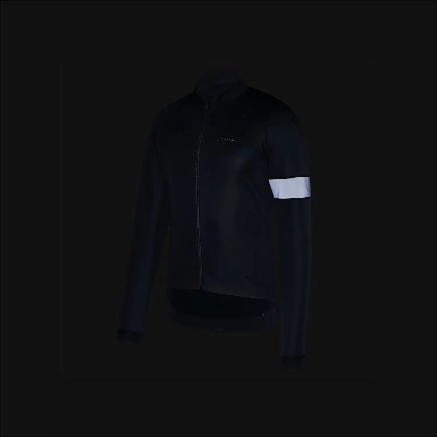 RAPHA Core Winter Jacket - DNW Dark Navy - Image 5