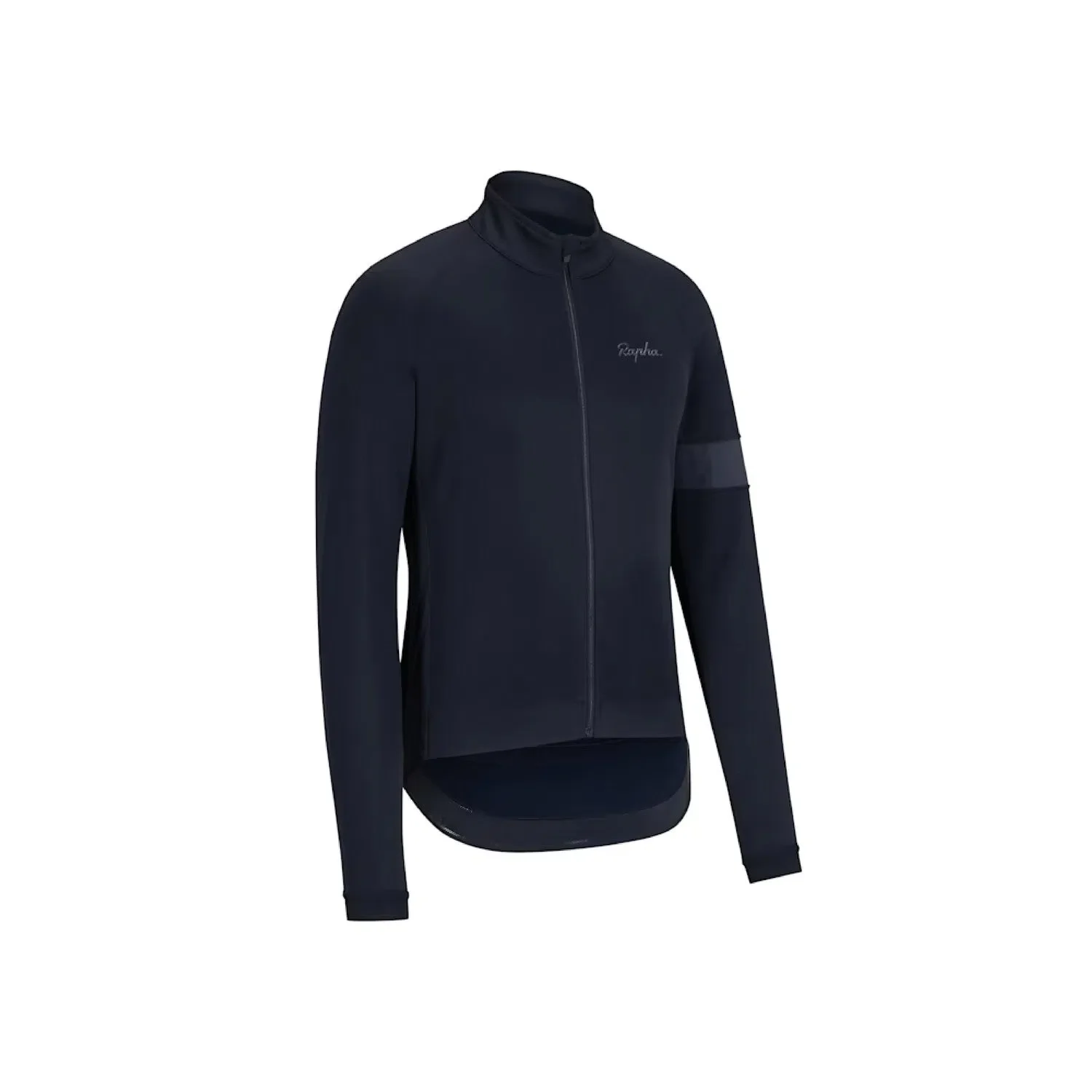 RAPHA Core Winter Jacket - DNW Dark Navy - Image 6