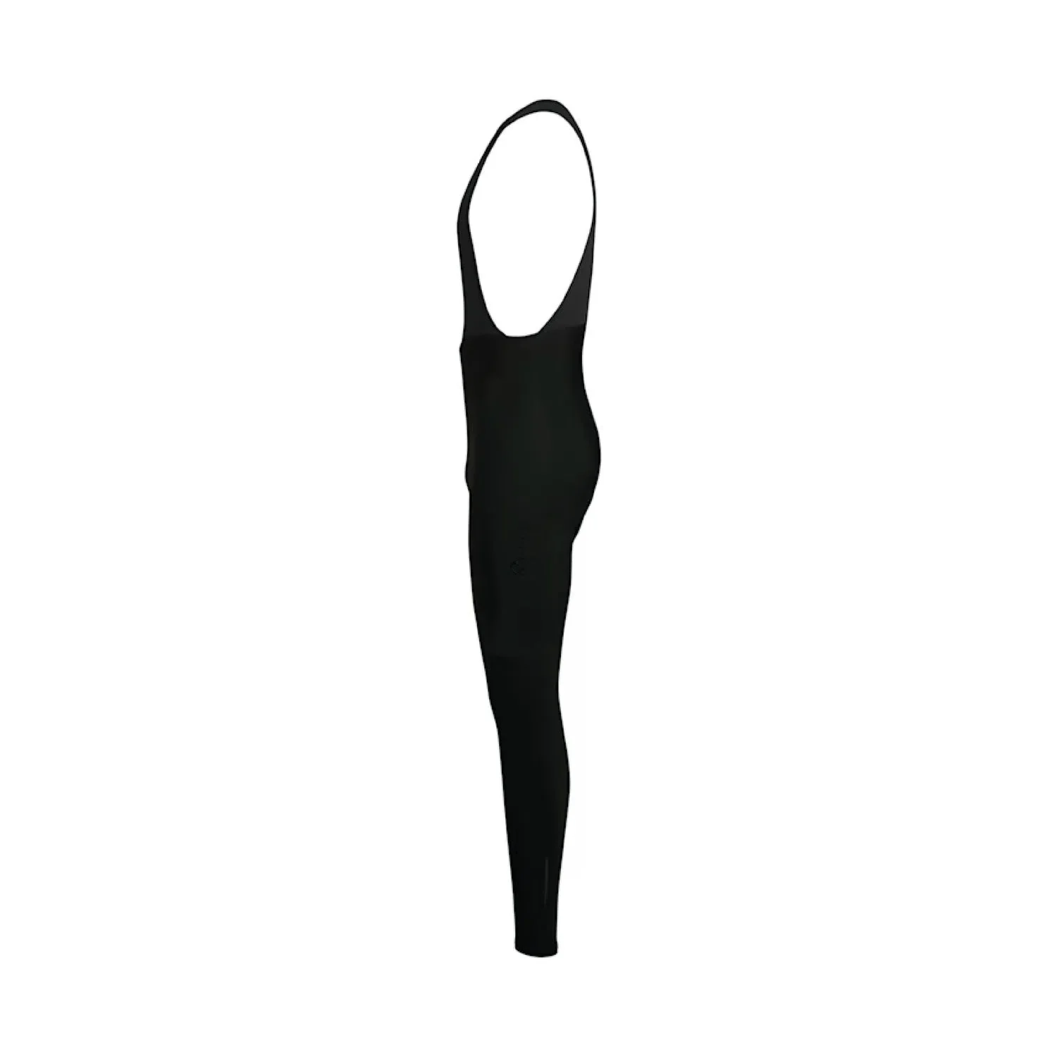 RAPHA Core Winter Bib Tights with Pad - BLK Black - Image 5