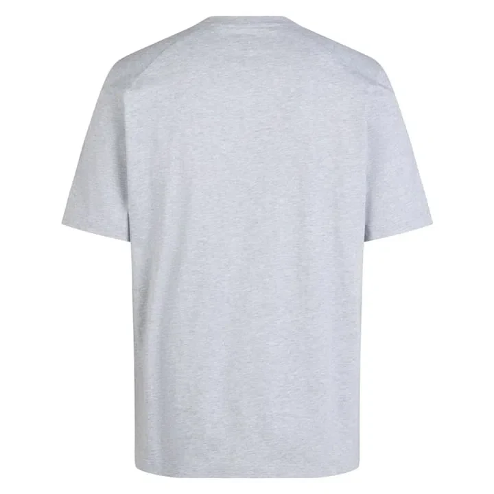RAPHA Cotton Shirt - LGA Light Grey Marl/Grey - Image 2