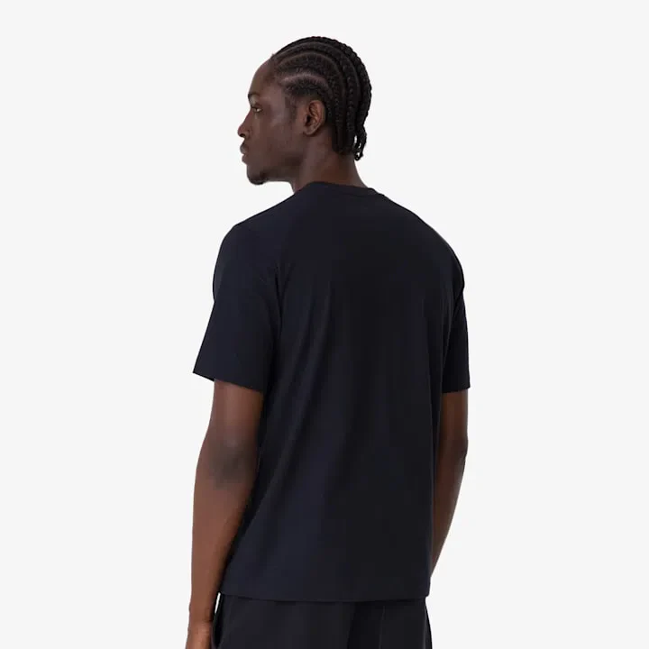 RAPHA Cotton Tshirt - AGR/Black White - Image 4