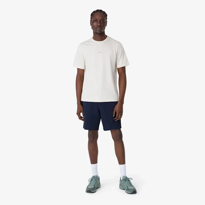 RAPHA Cotton Tshirt - BEC/Off White Stone - Image 5