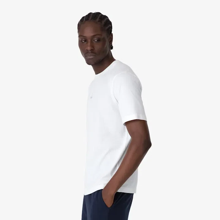 RAPHA Cotton Tshirt - BWM/White Light Grey - Image 4