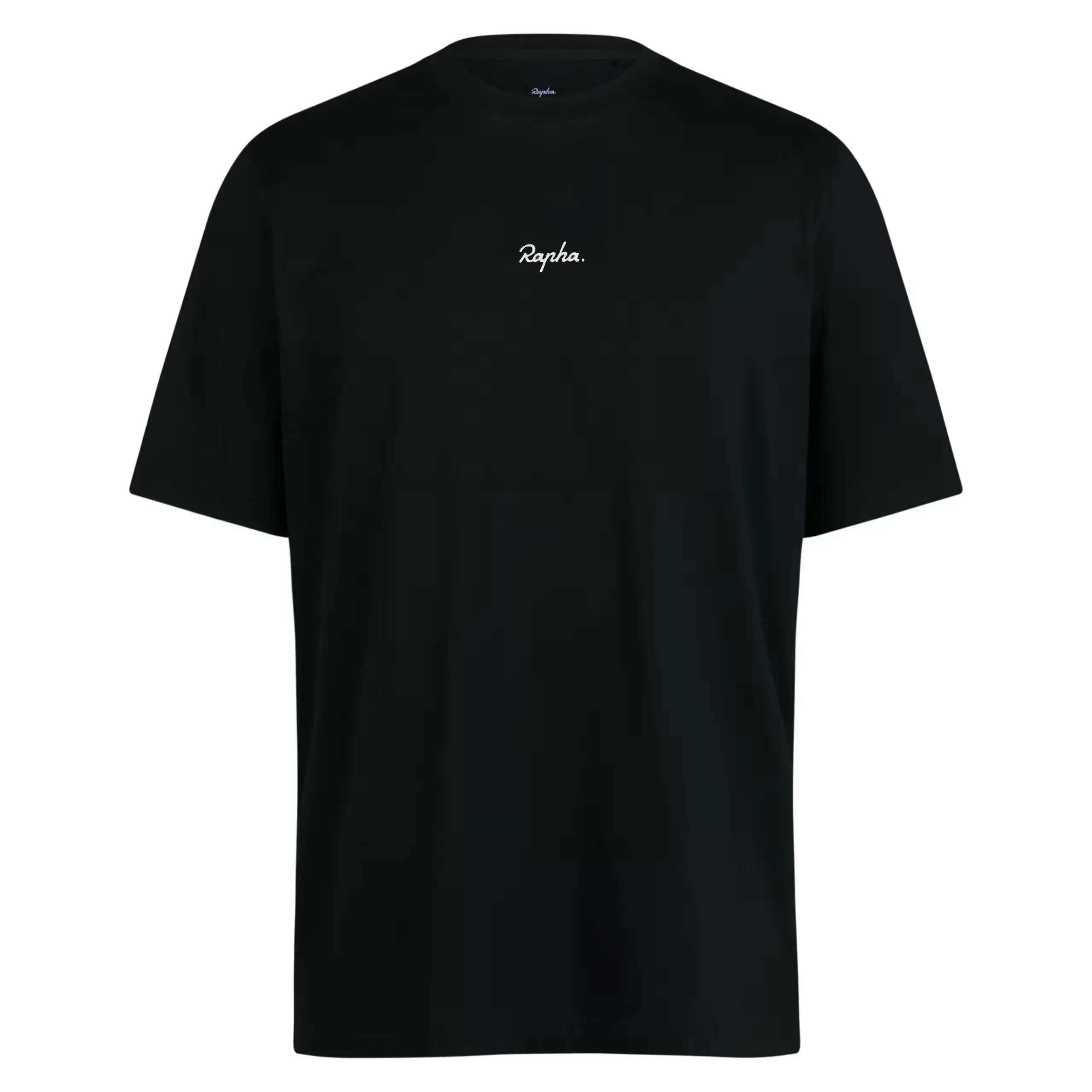 RAPHA X VELODROM ODEON Raceday Cotton Tshirt - Black - Image 5