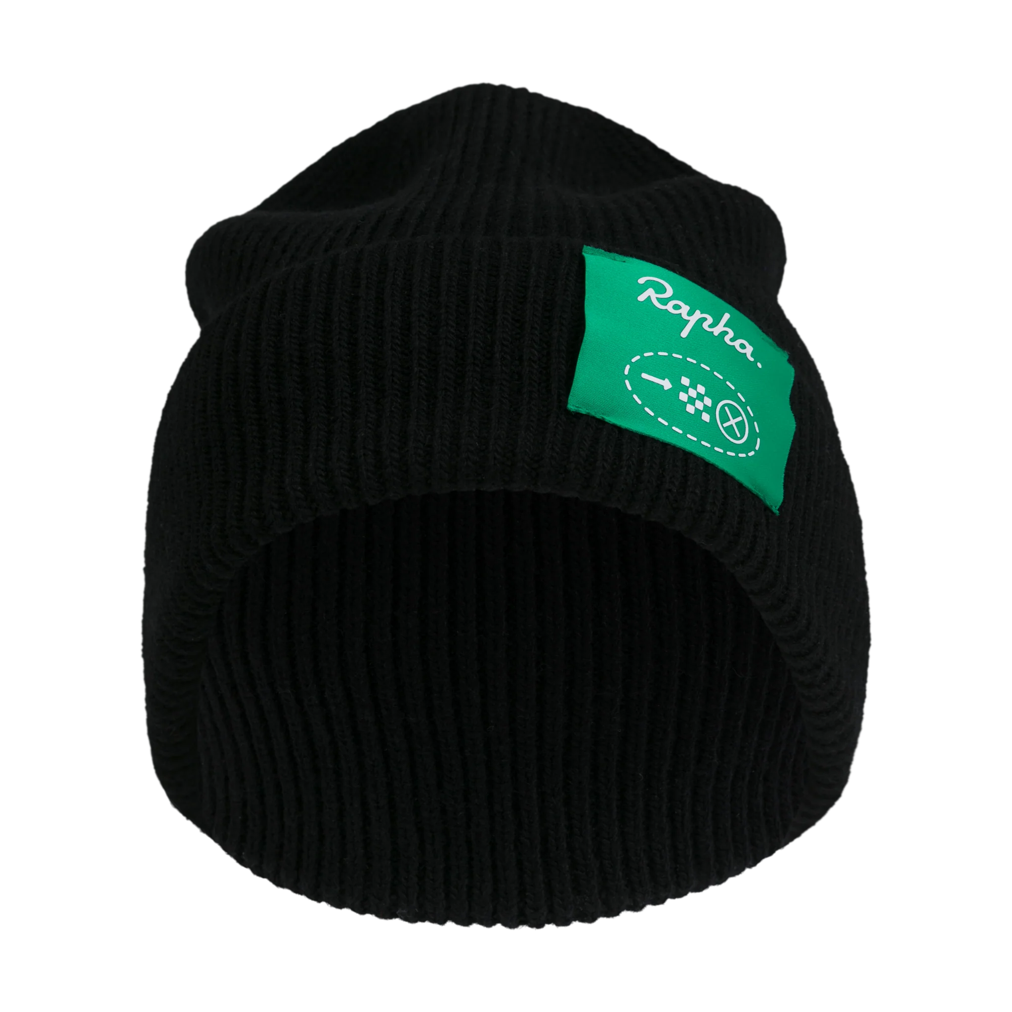 RAPHA Could Have Gone Pro Logo Beanie - MUL