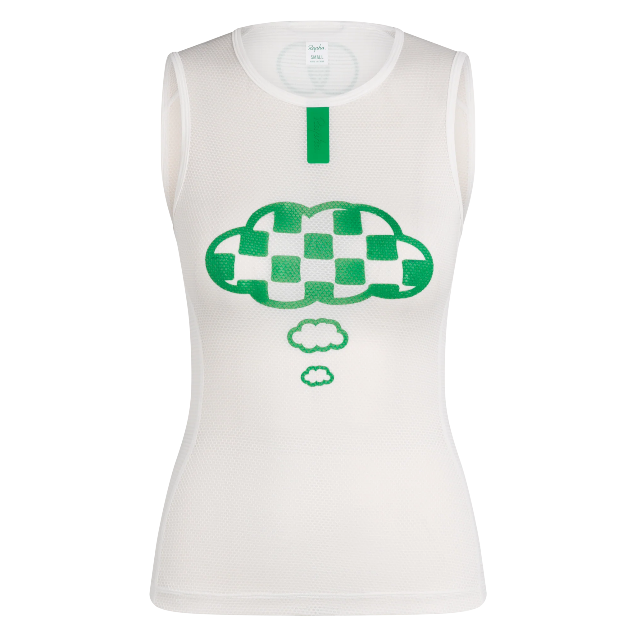 RAPHA Could Have Gone Pro LW Short Sleeve Women Baselayer - MUL - Image 2