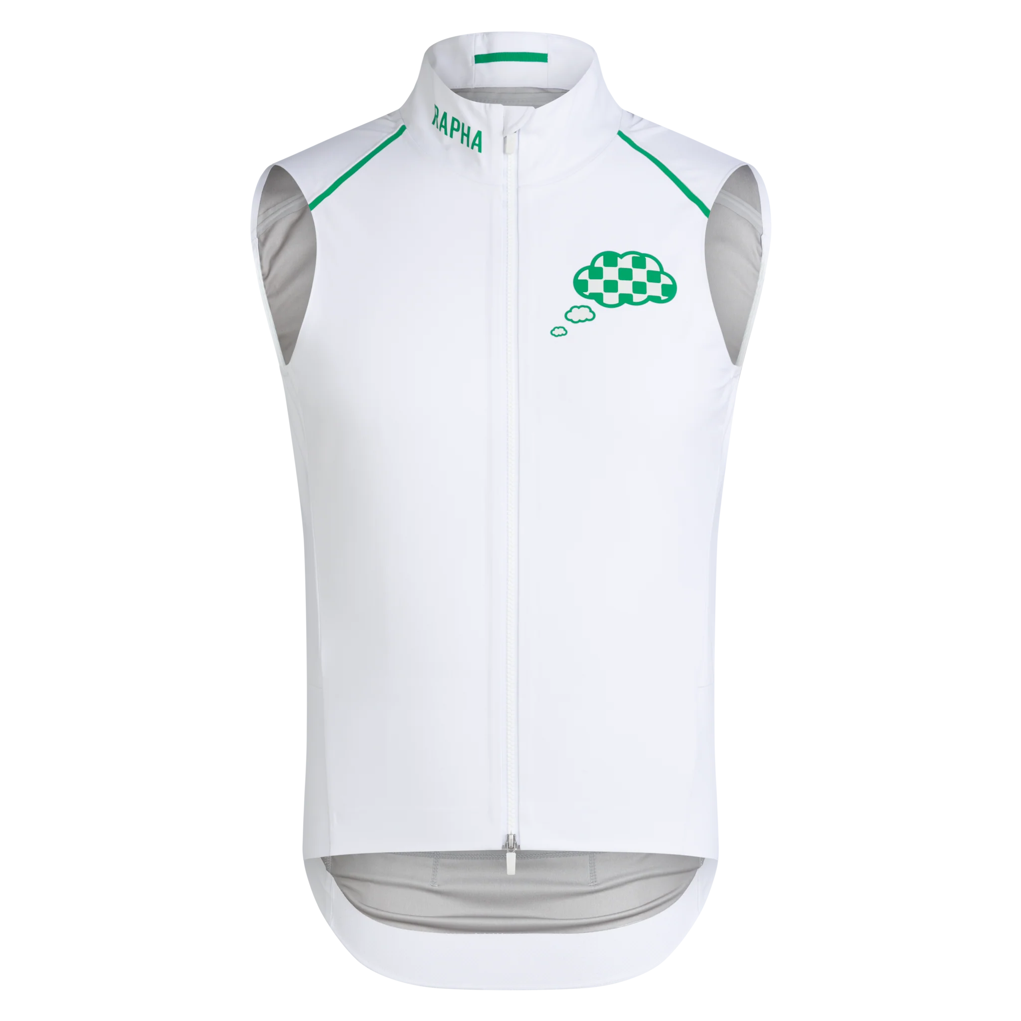 RAPHA Could Have Gone Pro Pro Team Shadow Gilet - MUL - Image 2