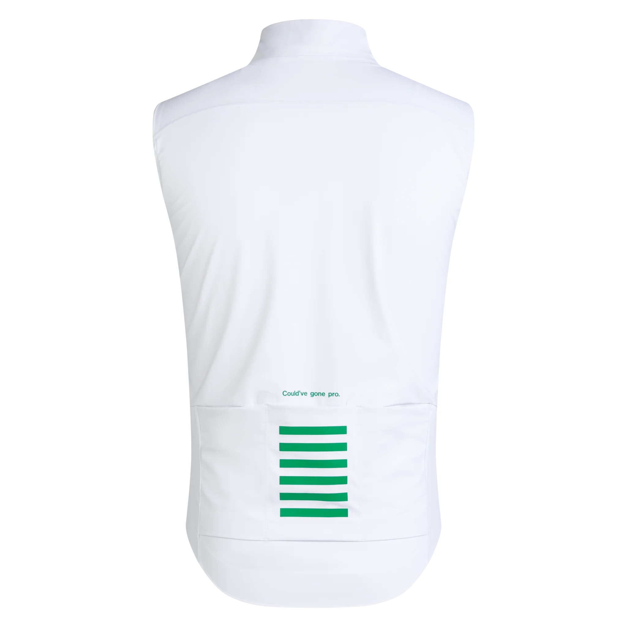 RAPHA Could Have Gone Pro Pro Team Shadow Gilet - MUL - Image 3