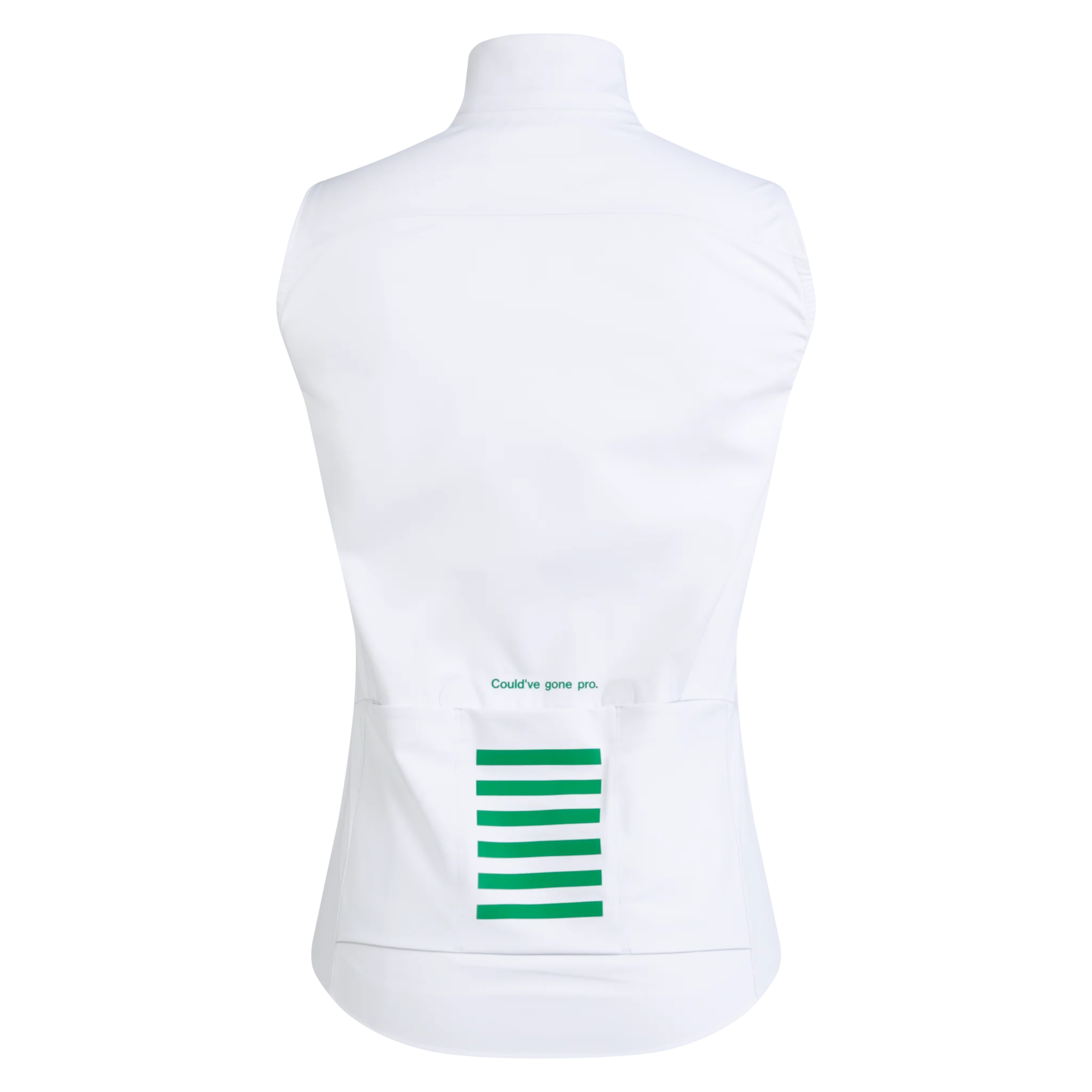 RAPHA Could Have Gone Pro Pro Team Shadow Women Gilet - MUL - Image 3