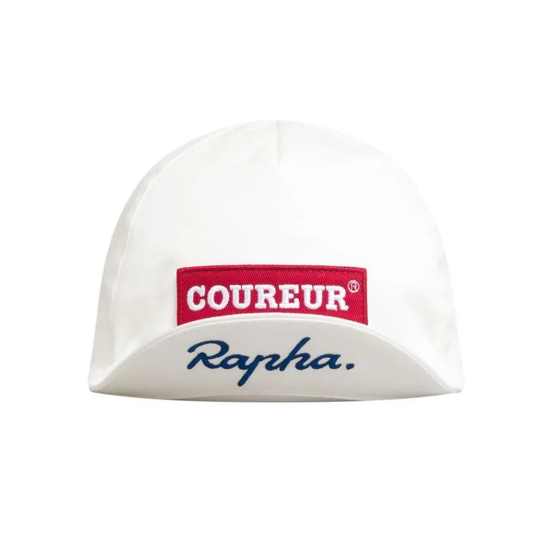 RAPHA Cap - Coureur - Image 2