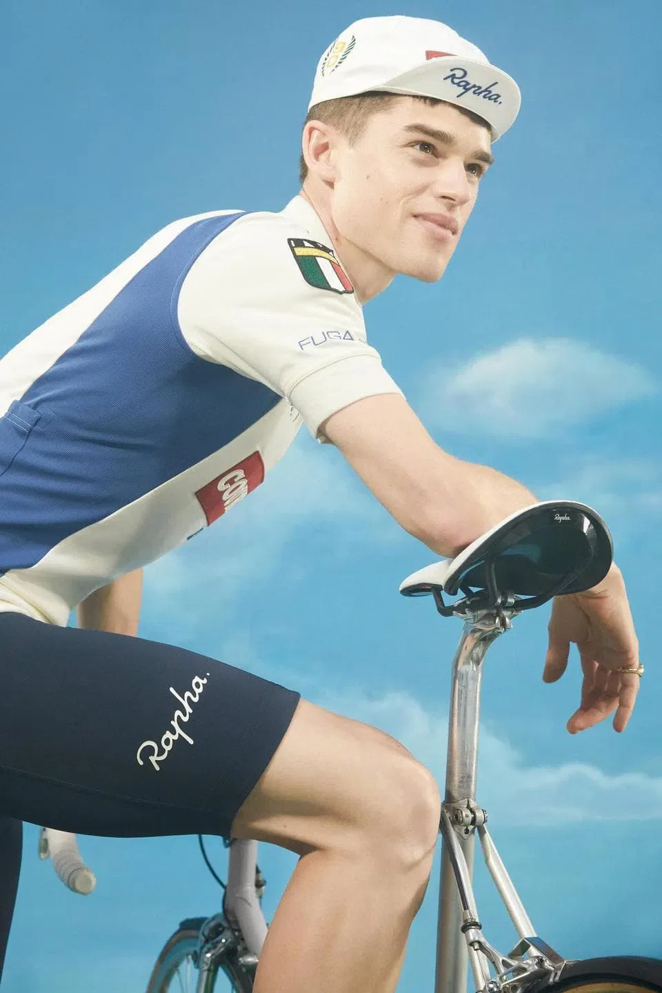 RAPHA Cap - Coureur - Image 5