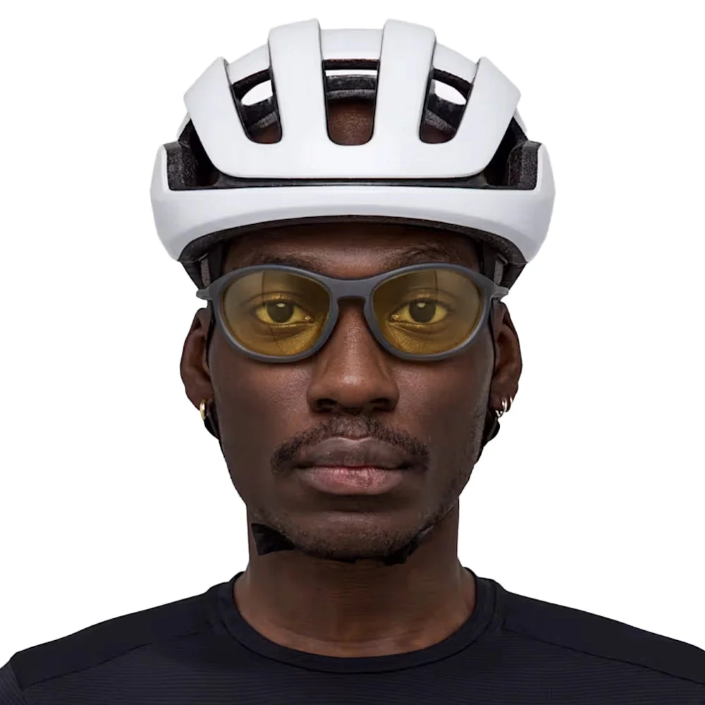 RAPHA Dalton Glasses - SSY Sedona Sage/Yellow - Image 4