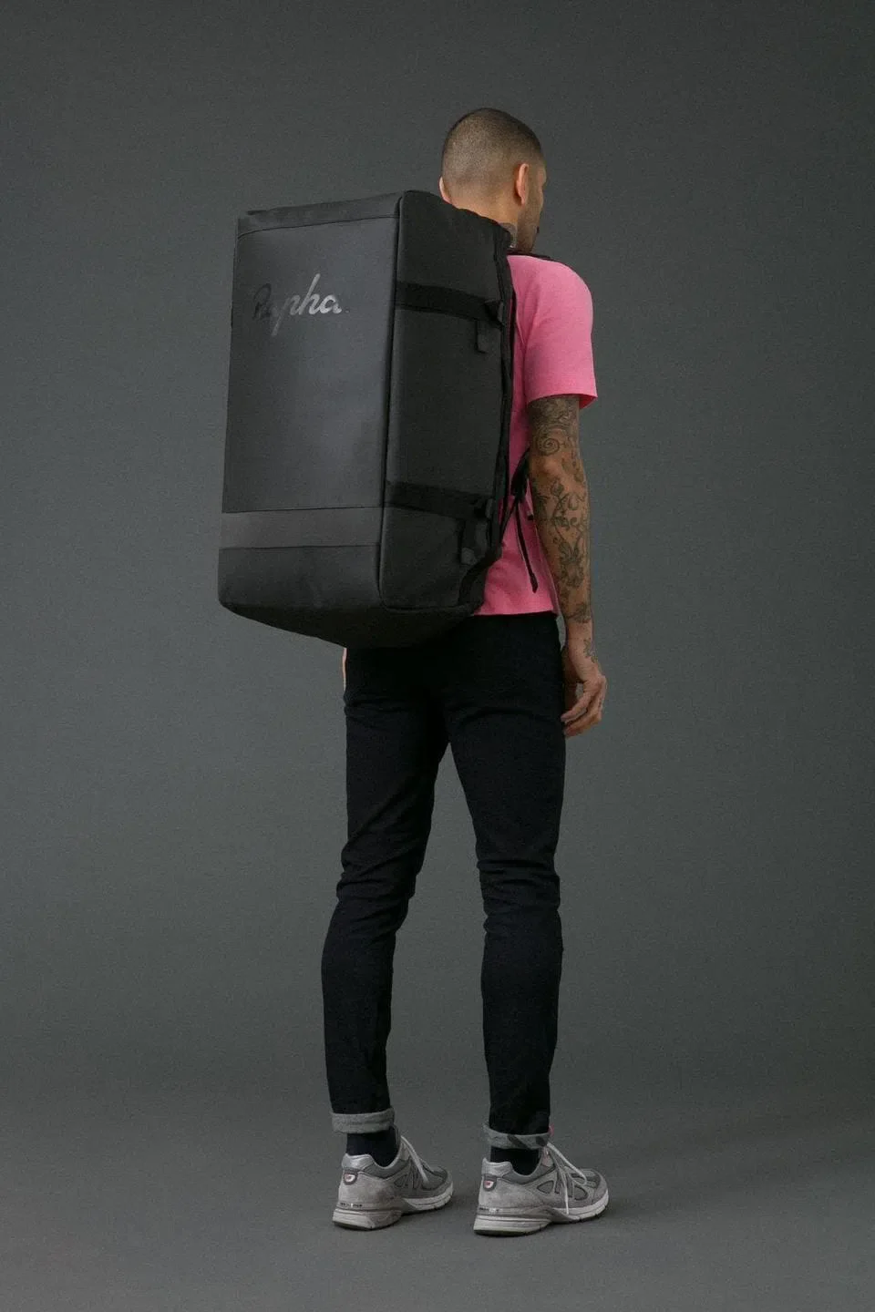 RAPHA Duffel Travel Bag - 80L - Image 3